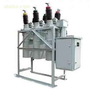 DW16-35/630与DW13-35/630油开关产品信息 价格、厂家、供应详情