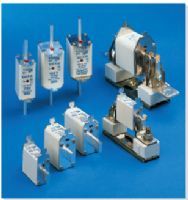 特快速熔断器 德国西霸熔断器制造在电气设备安全领域的卓越守护