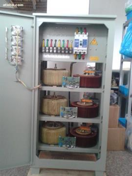 上海茗杨电气专业定做SBW三相全自动补偿稳压器 价格、图片与供应商全解析