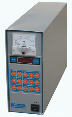 丹阳新创自动化设备厂储能点焊机控制器 价格、厂家、图片及电子产品制造设备介绍